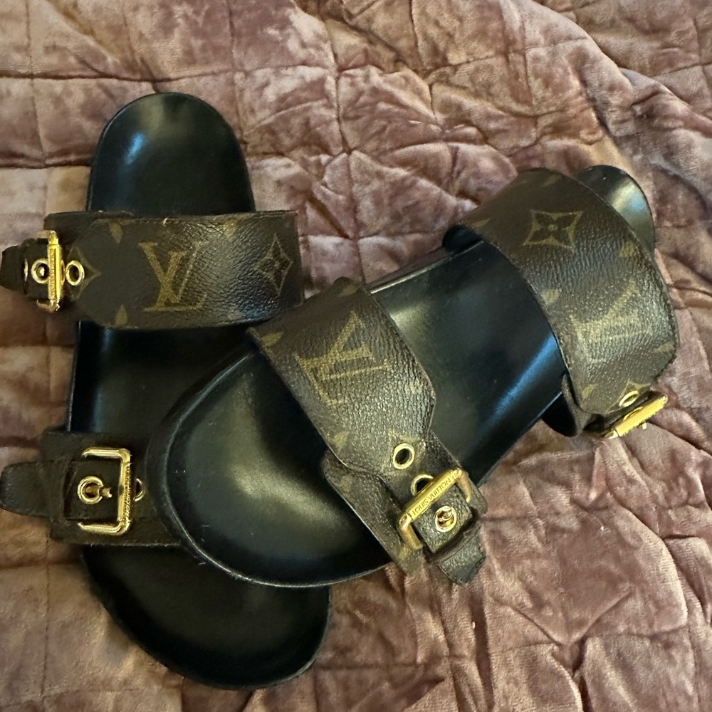 LV BOM DÍA MULES